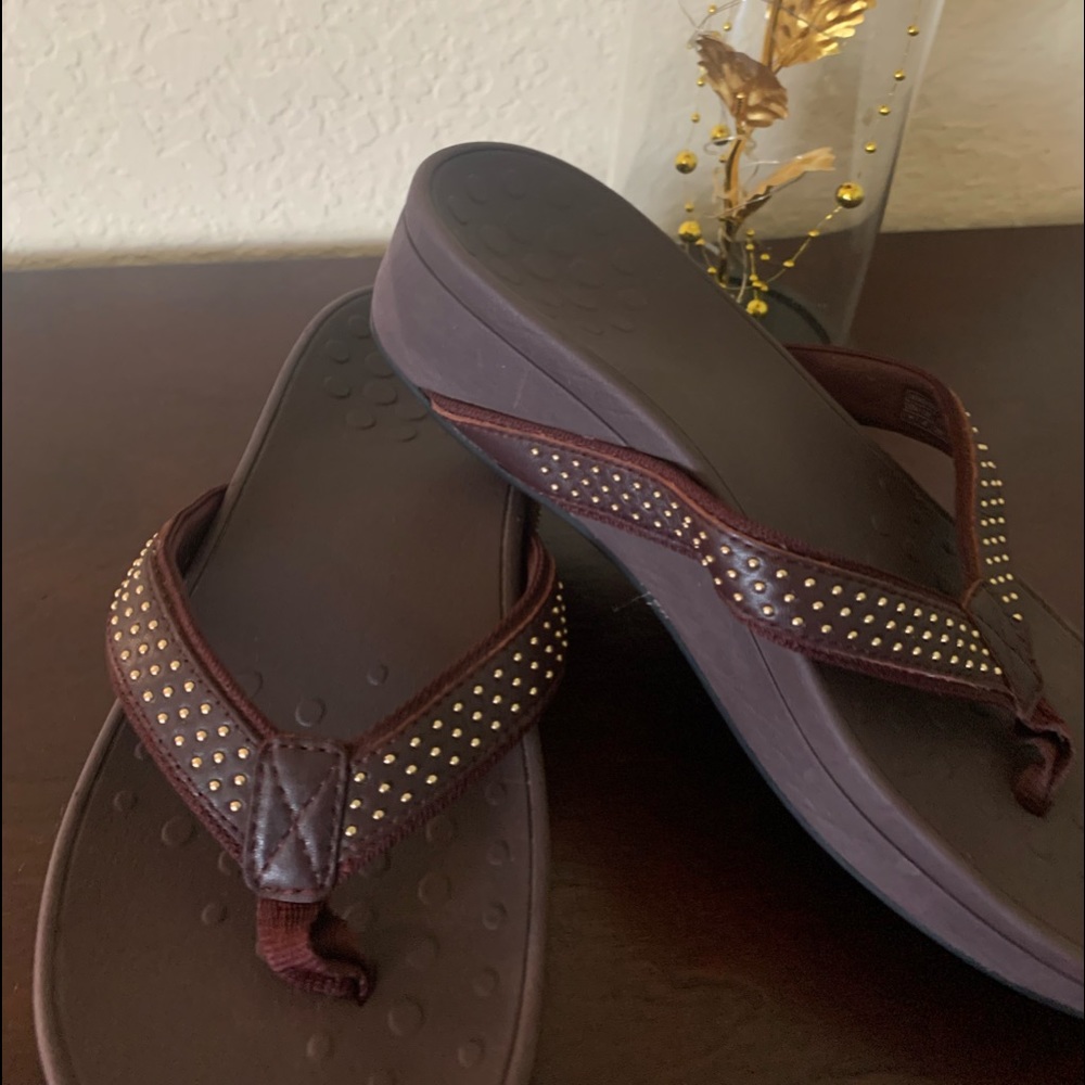 Beautiful comfortable sandals